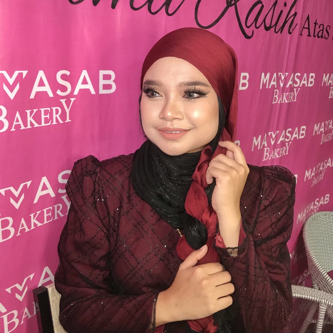 MUA JB - MakeupbyBukperi gallery photo