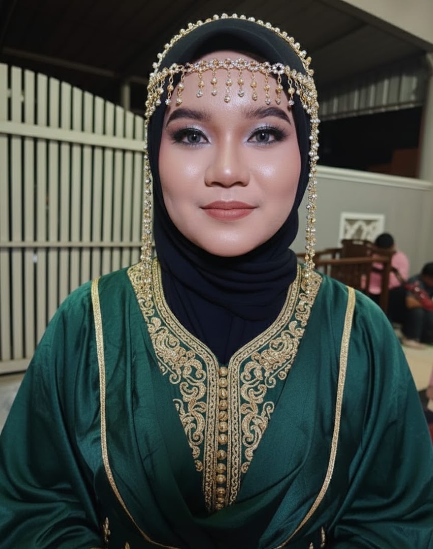 MUA Melaka gallery photo