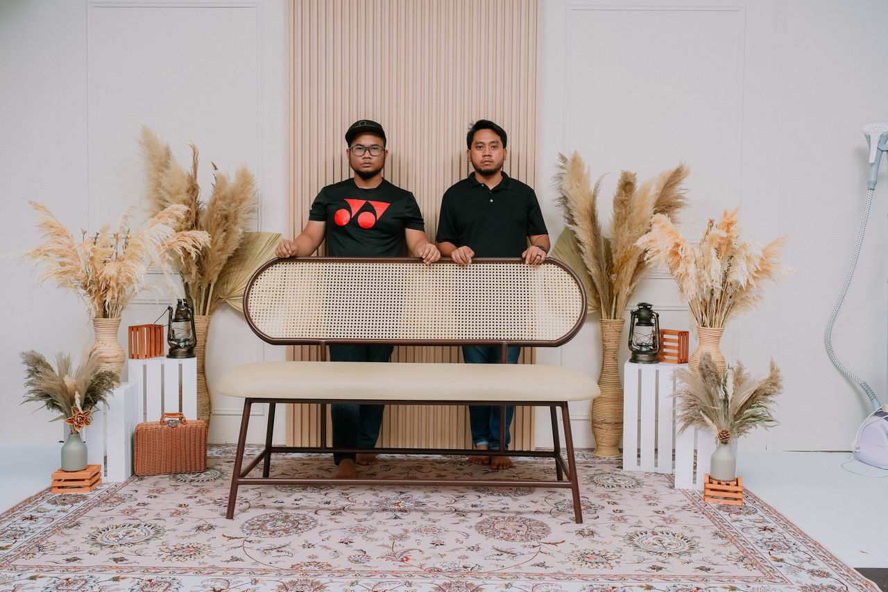 Muargrafi Studio gallery photo