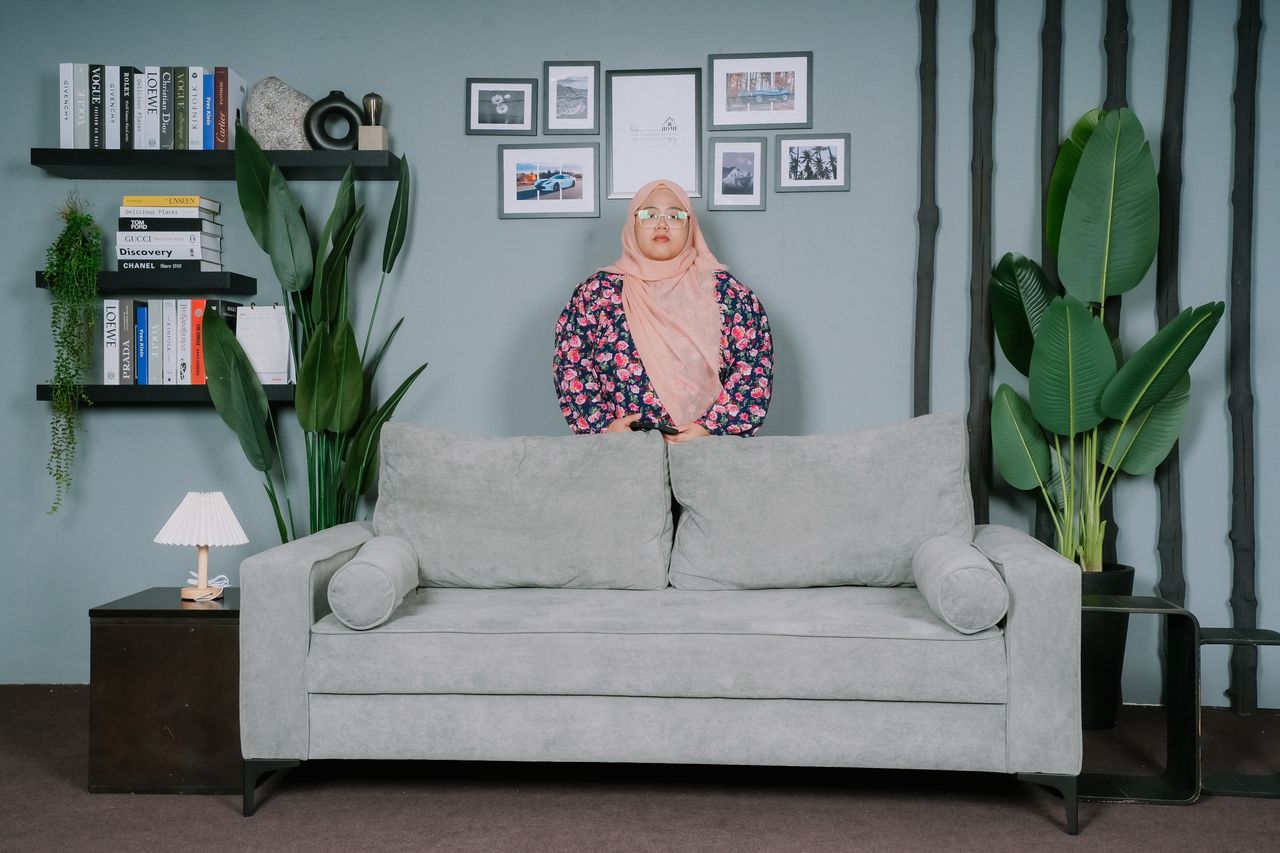 Muargrafi Studio gallery photo
