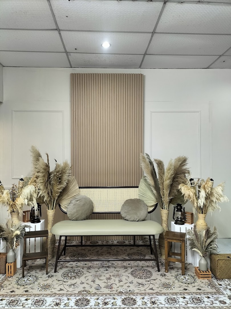 Muargrafi Studio gallery photo
