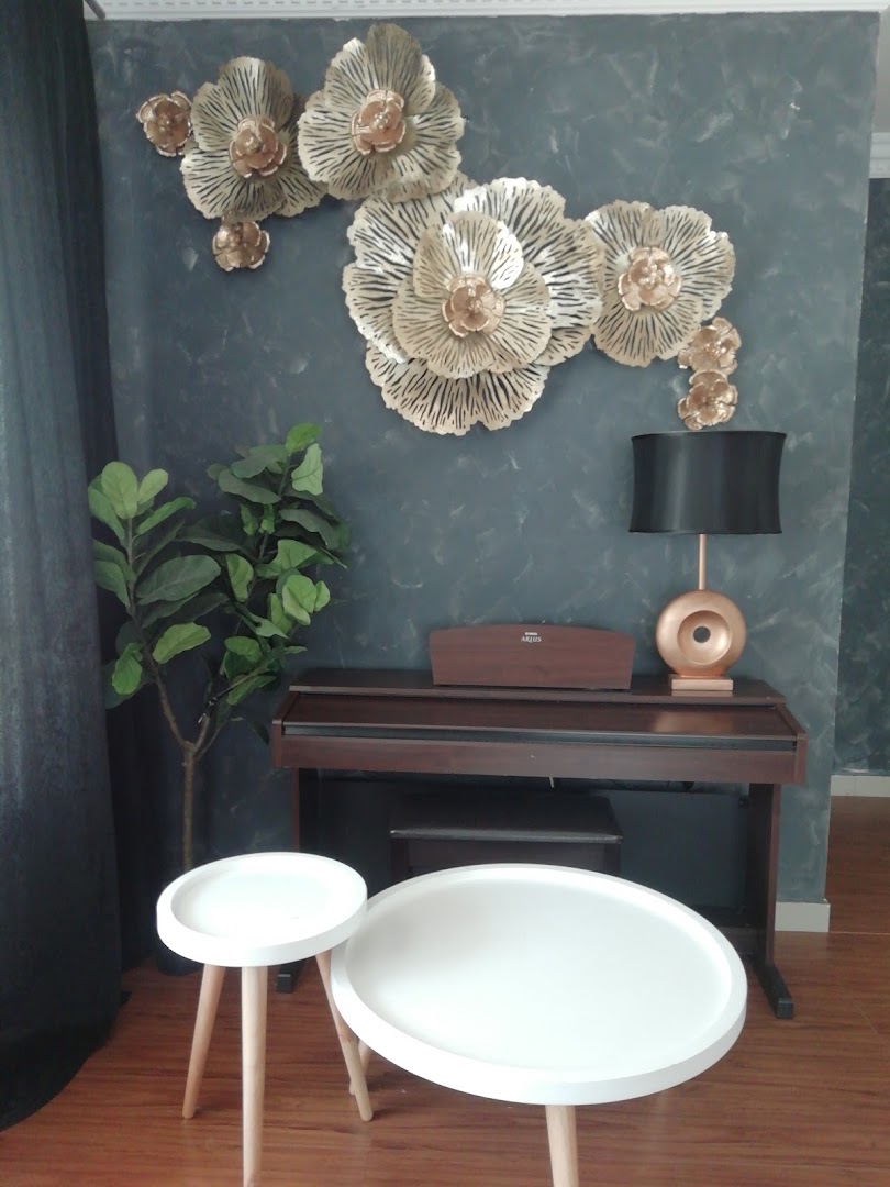 Muas Mo Wedding & Event Stylist gallery photo