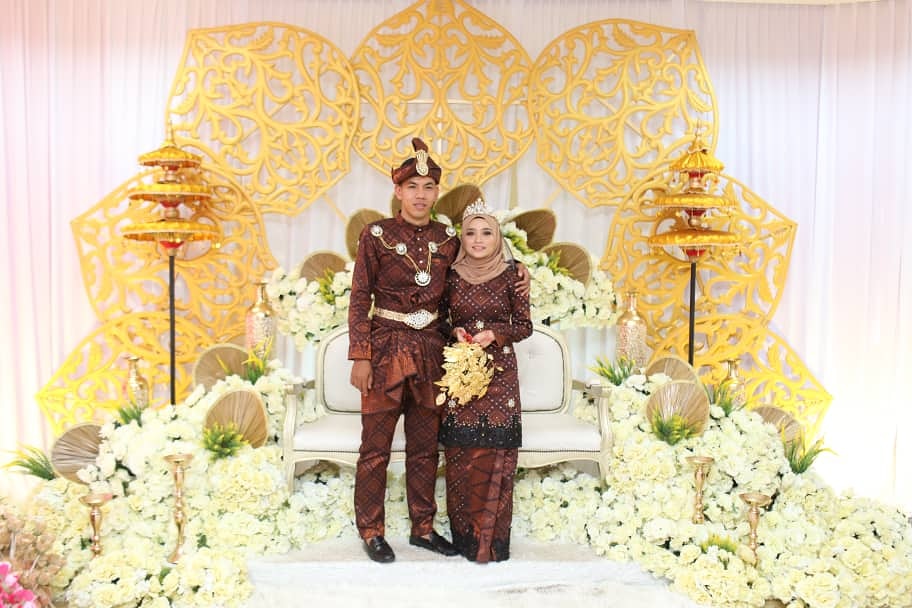MUHAMMAD EVENT PLANNER BUTIK PENGANTIN CATERING gallery photo