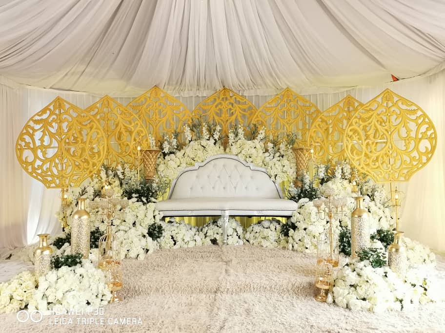 MUHAMMAD EVENT PLANNER BUTIK PENGANTIN CATERING gallery photo