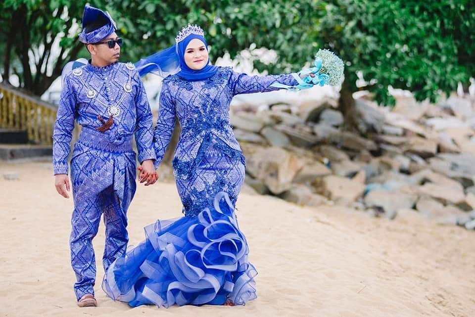 MUHAMMAD EVENT PLANNER BUTIK PENGANTIN CATERING gallery photo