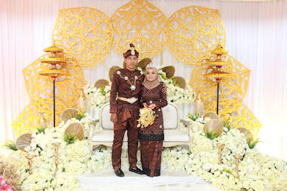 MUHAMMAD EVENT PLANNER BUTIK PENGANTIN CATERING, Wedding Planner in Northern