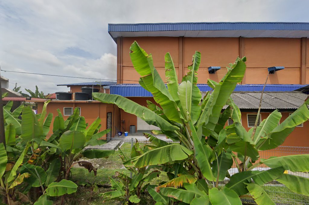 Multipurpose Hall, Kg Jawa Segamat gallery photo
