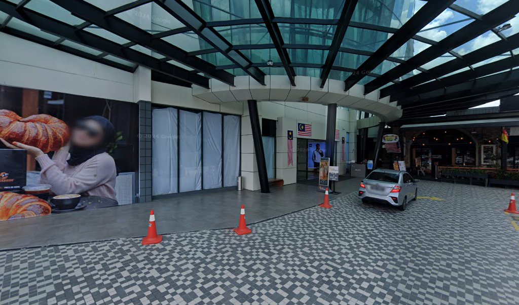 Muse Empire Subang Gallery gallery photo