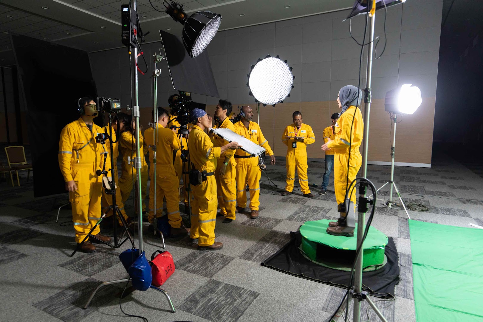 Musemedia + Innate Ideas gallery photo