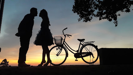 Mushroom King Bridal Studio, Wedding Photographer in East Malaysia
