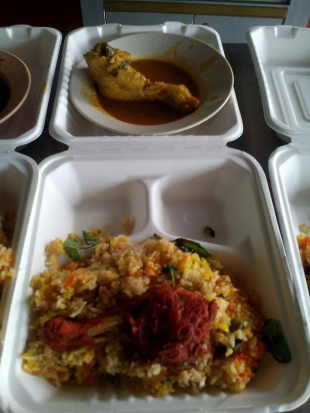 Muslim Georgetown Catering gallery photo