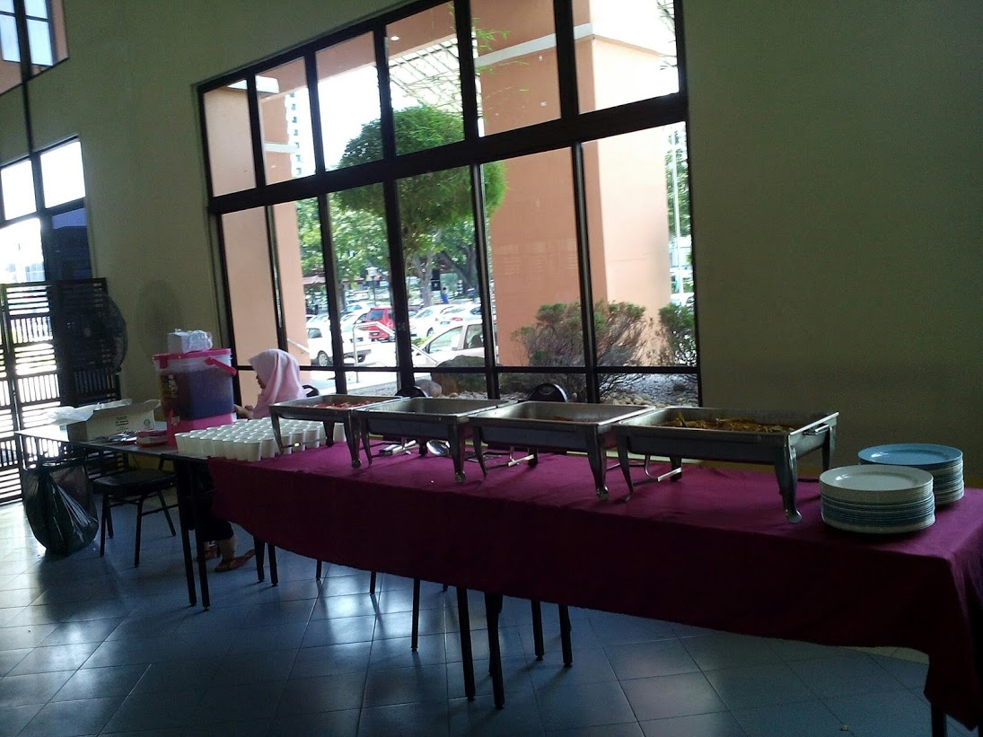 Muslim Georgetown Catering gallery photo