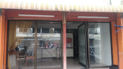 Muslim Georgetown Catering, Wedding Caterer in Penang