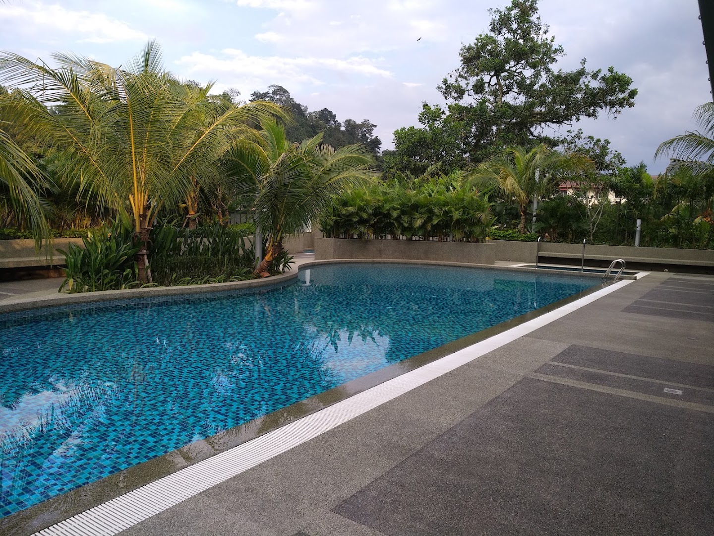 Mutiara Hillhomes gallery photo