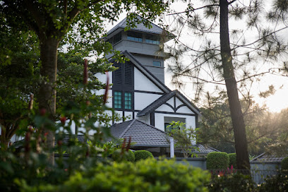 Mutiara Hillhomes, Wedding Venue in Bentong