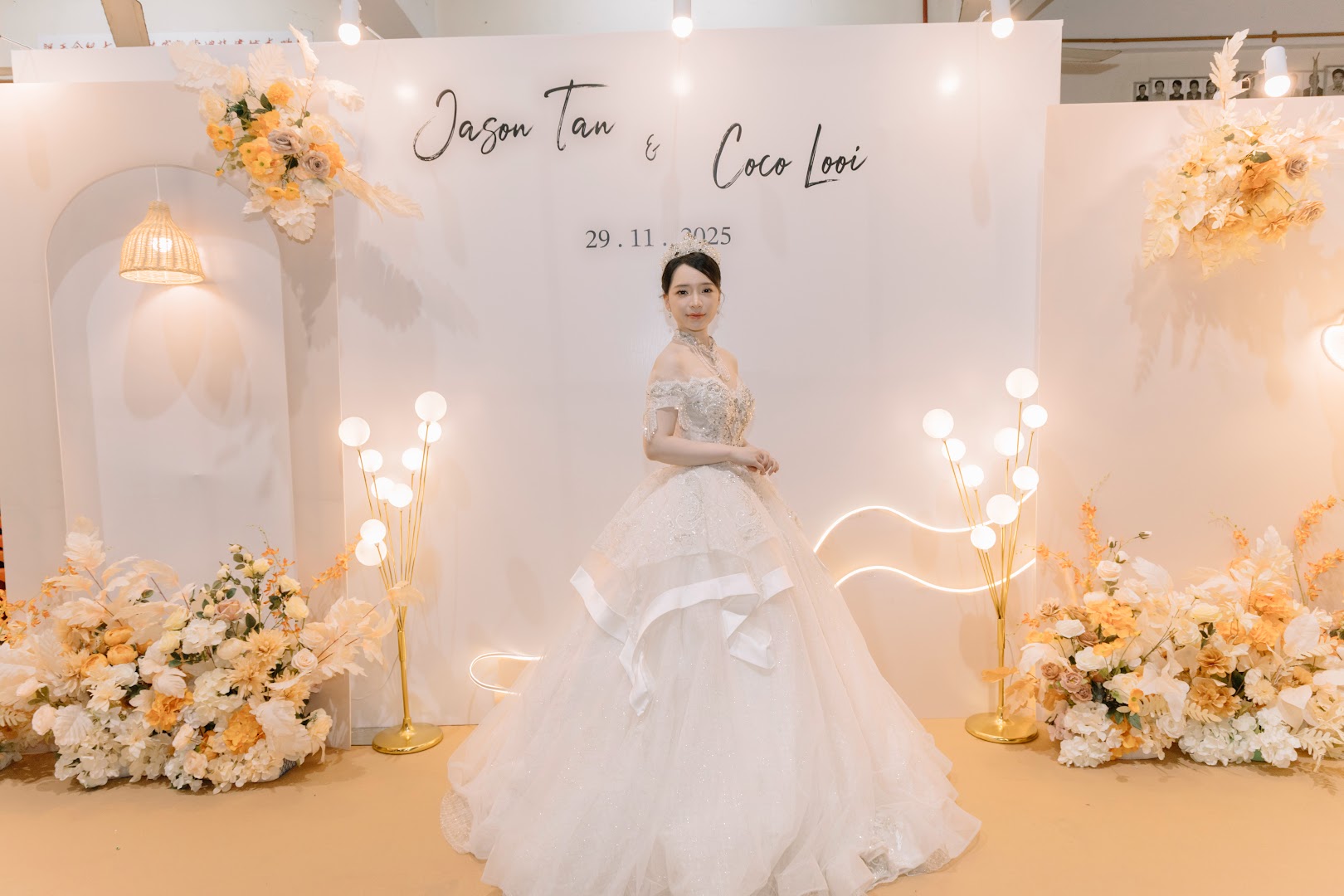 慕依婚纱馆一站式 Muyi Dream Wedding gallery photo