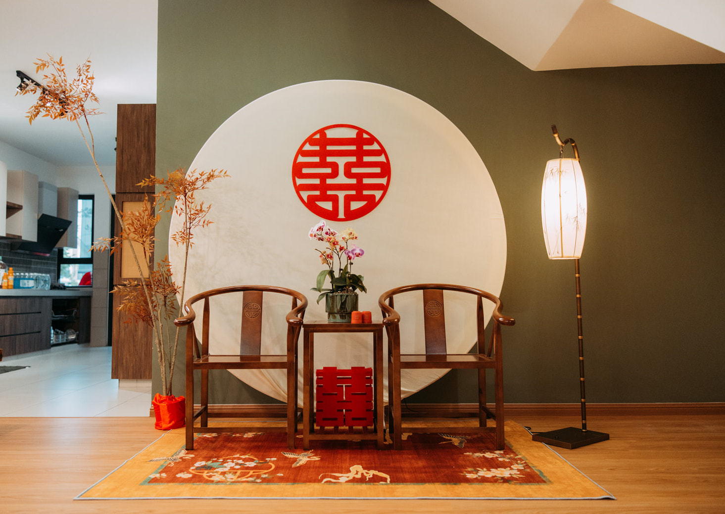 My Deco Rental gallery photo