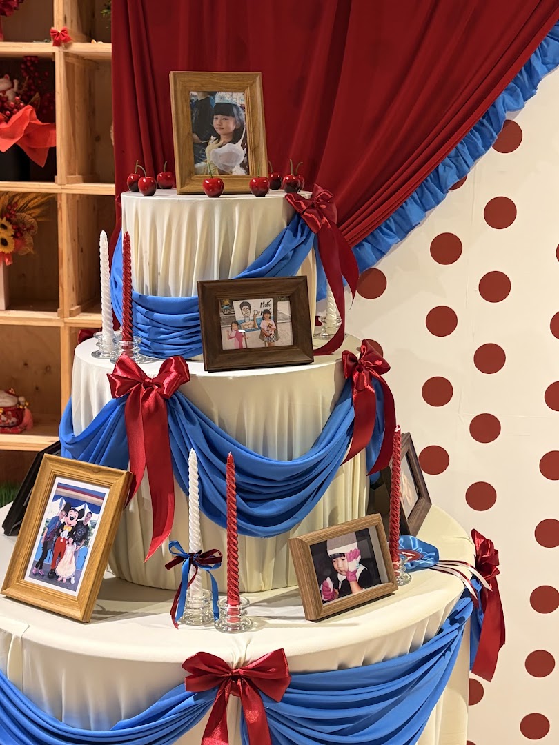 My Deco Rental gallery photo