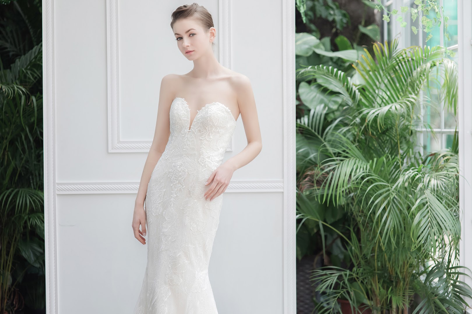 My Dream Wedding JB gallery photo