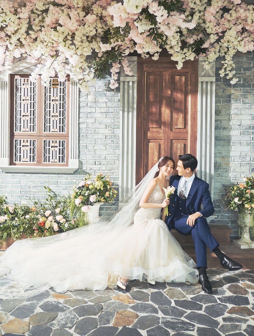 My Dream Wedding JB gallery photo