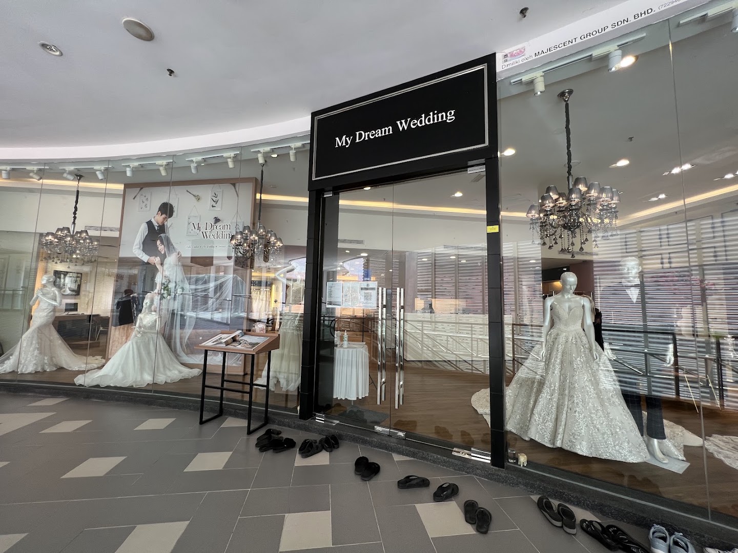 My Dream Wedding gallery photo