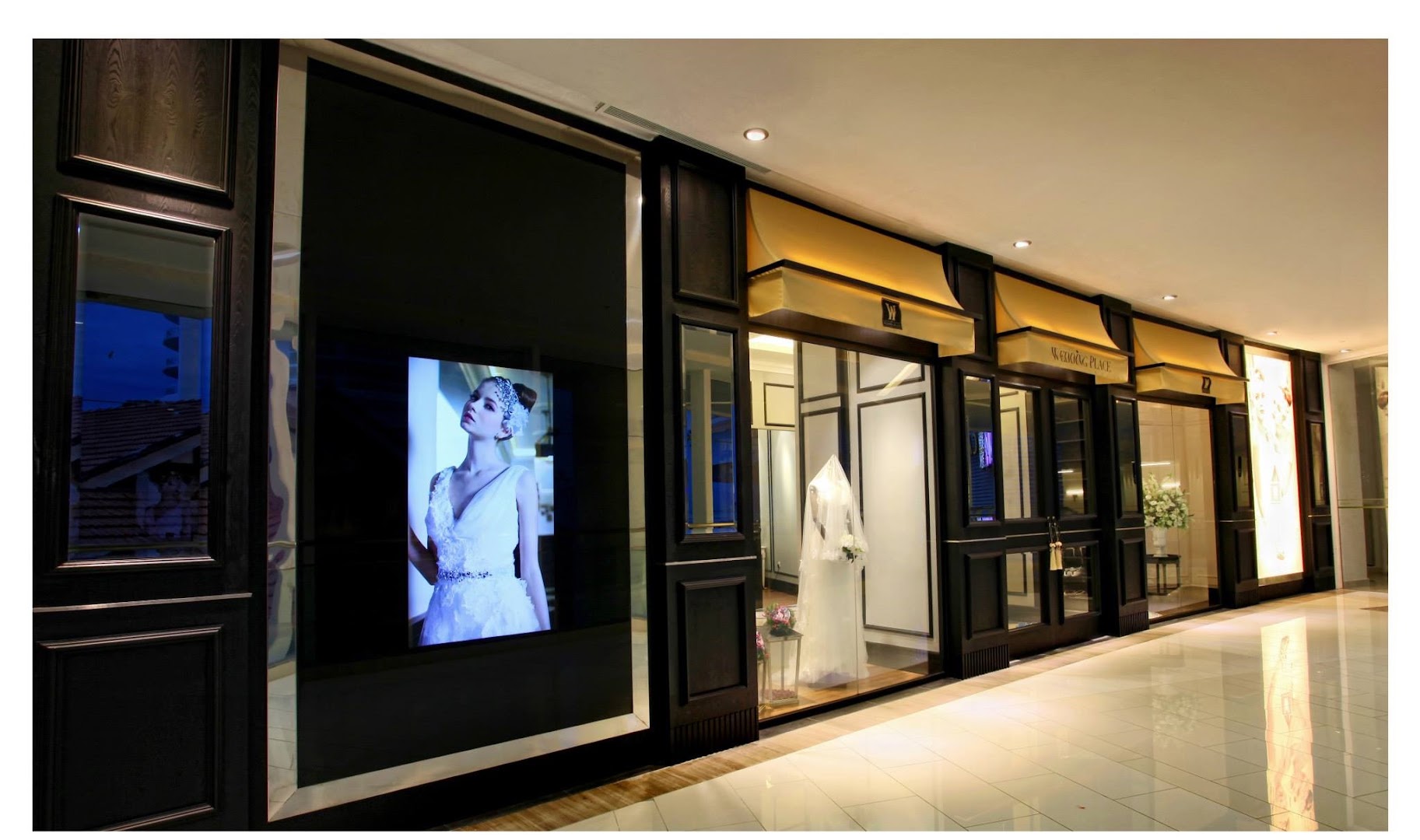 My Dream Wedding gallery photo