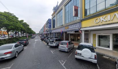 My Wedding 浪漫经典, Bridal Shop in Batu Pahat