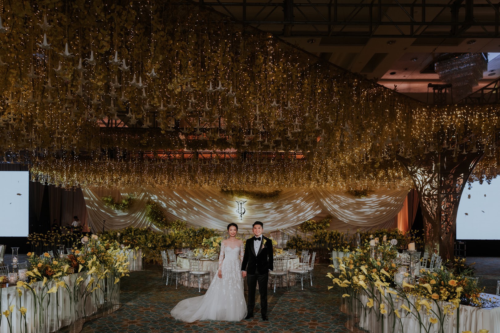 MY Wedding Planner gallery photo
