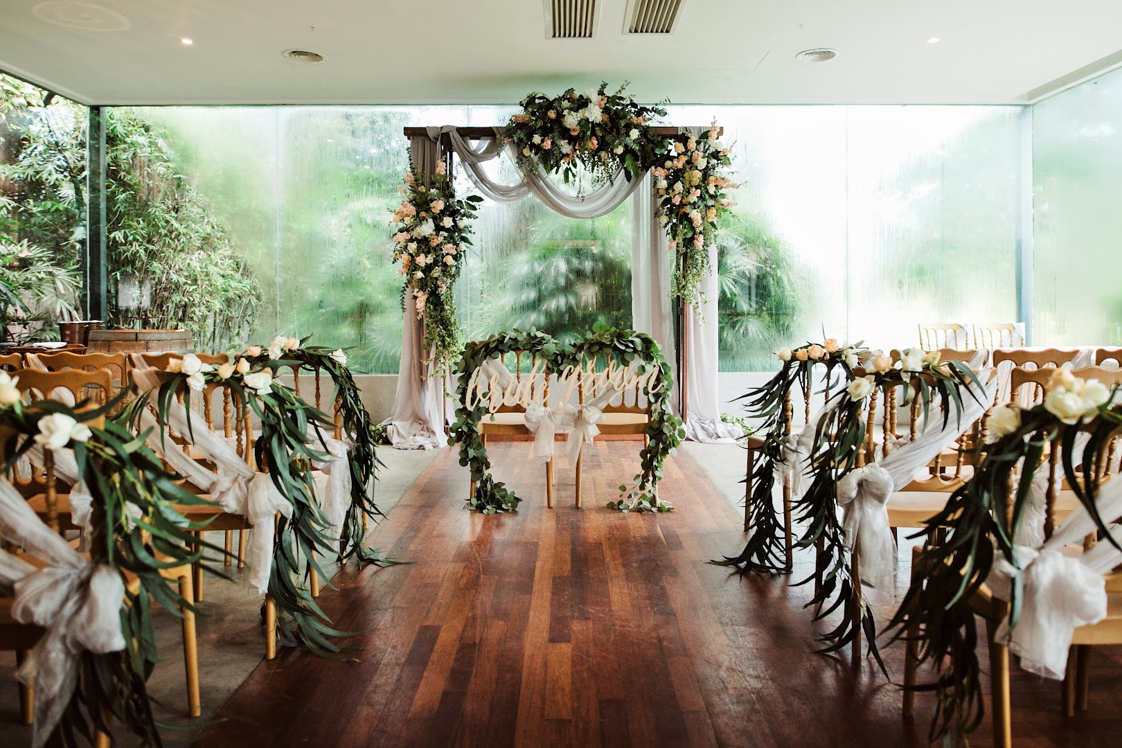 MY Wedding Planner gallery photo