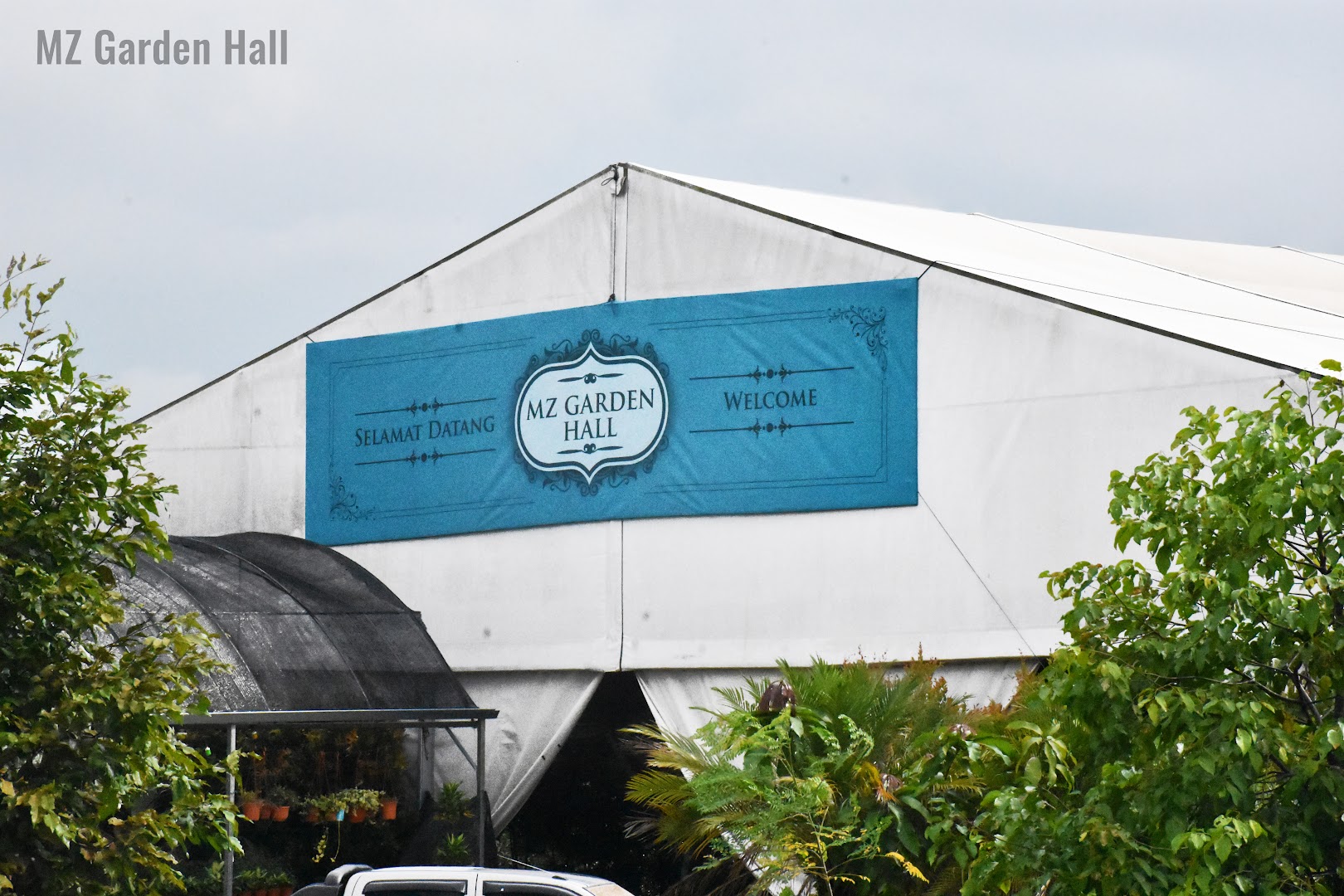 MZ Catering gallery photo