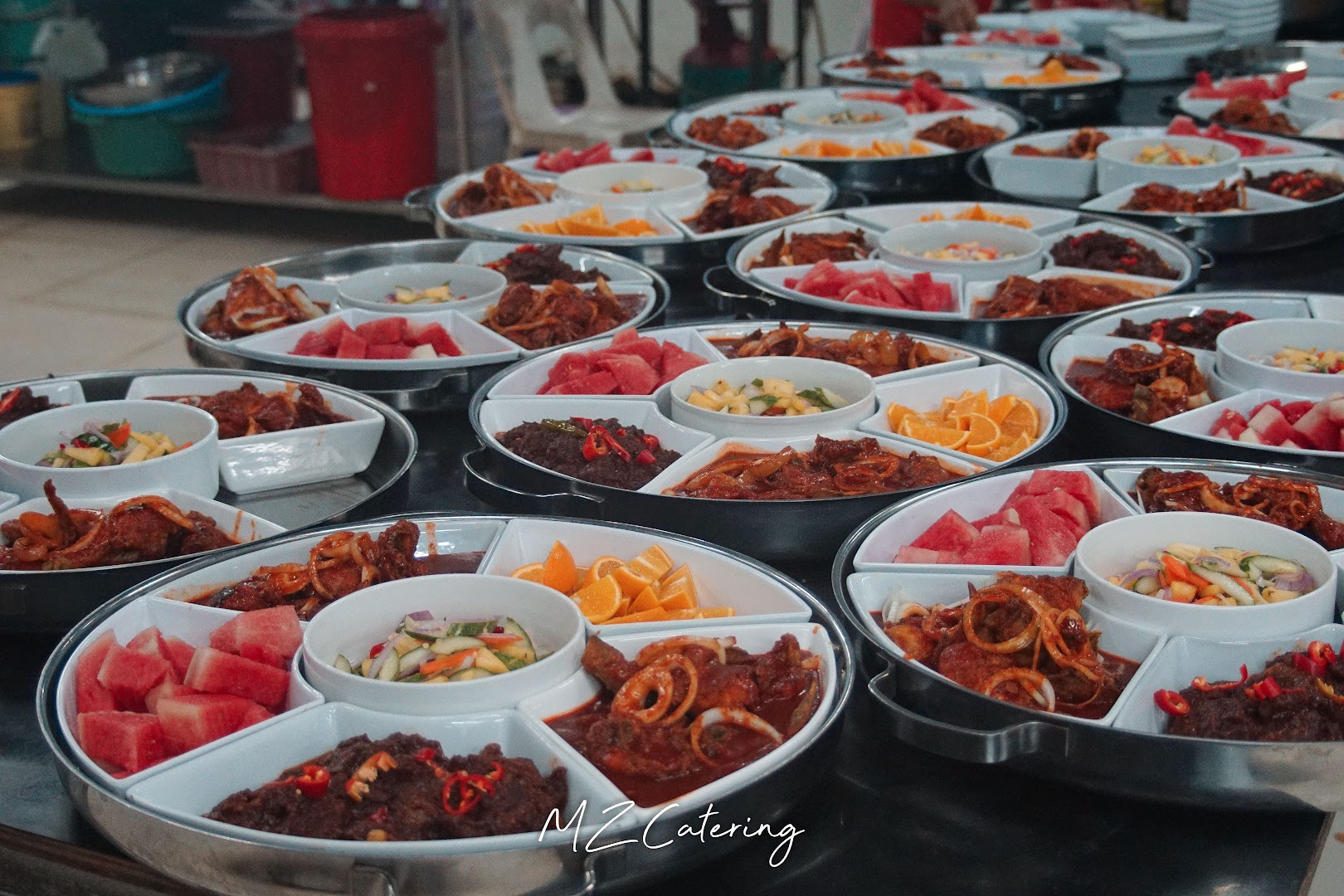 MZ Catering gallery photo