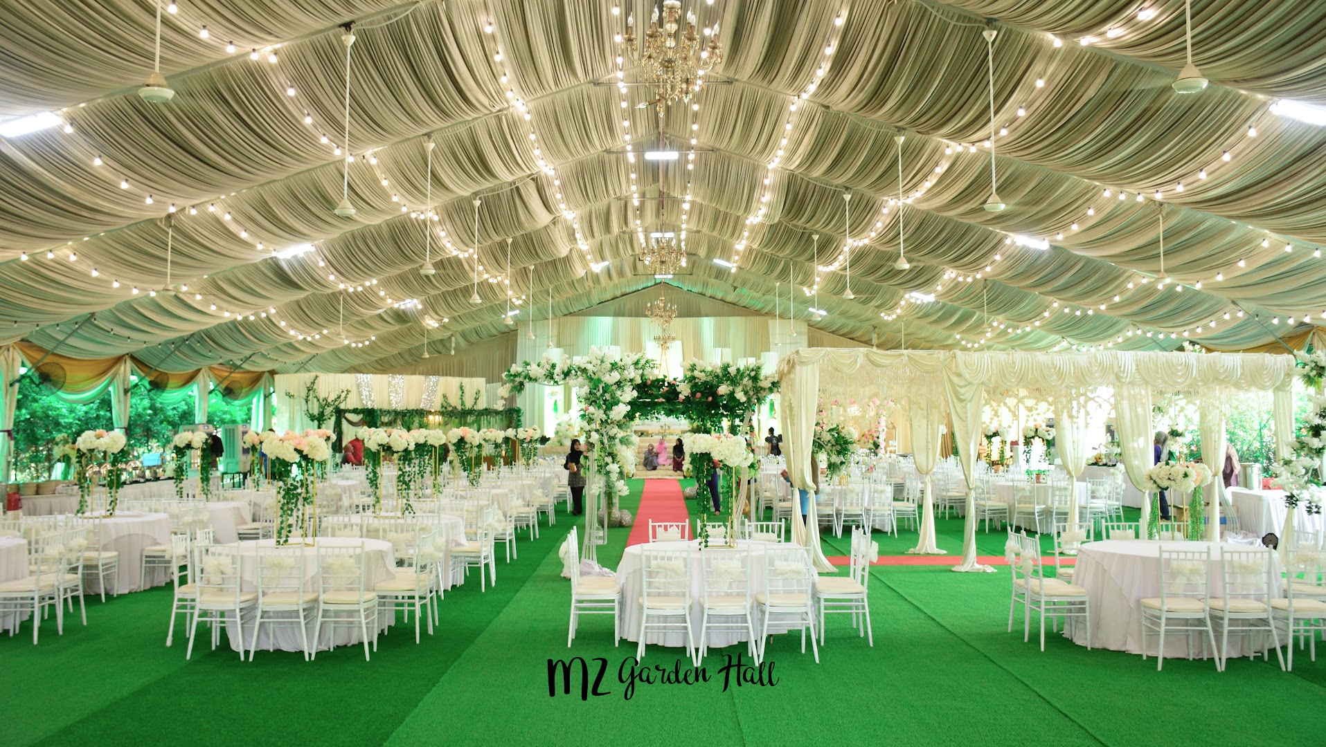 MZ Catering gallery photo