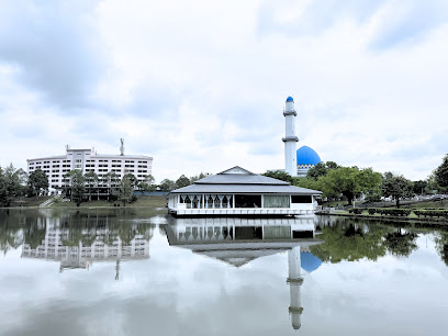 MZ D'Tasek Hall, Wedding Venue in Kajang