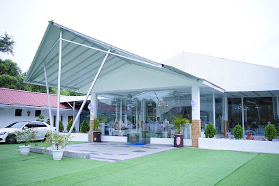 MZ Fountain Hall, Wedding Venue in Kajang
