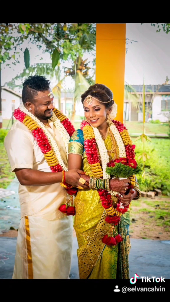 N Selvan Wedding Team gallery photo