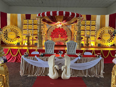 N Selvan Wedding Team, Wedding Planner in Segamat