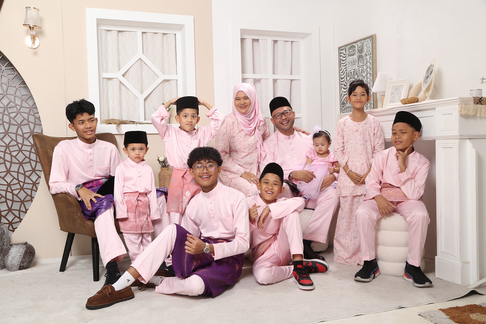 Nabil Nadir Photography Studio gallery photo