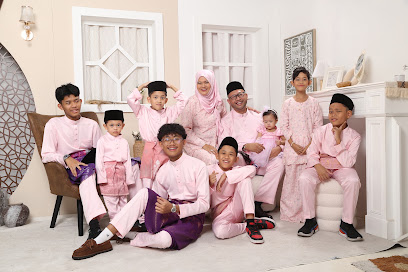 Nabil Nadir Photography Studio, Wedding Photographer in Shah Alam