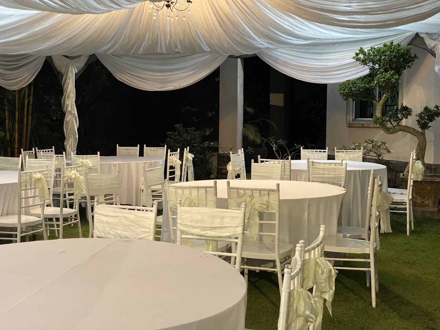Nan Catering Service gallery photo