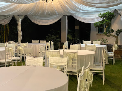 Nan Catering Service, Wedding Caterer in Ipoh