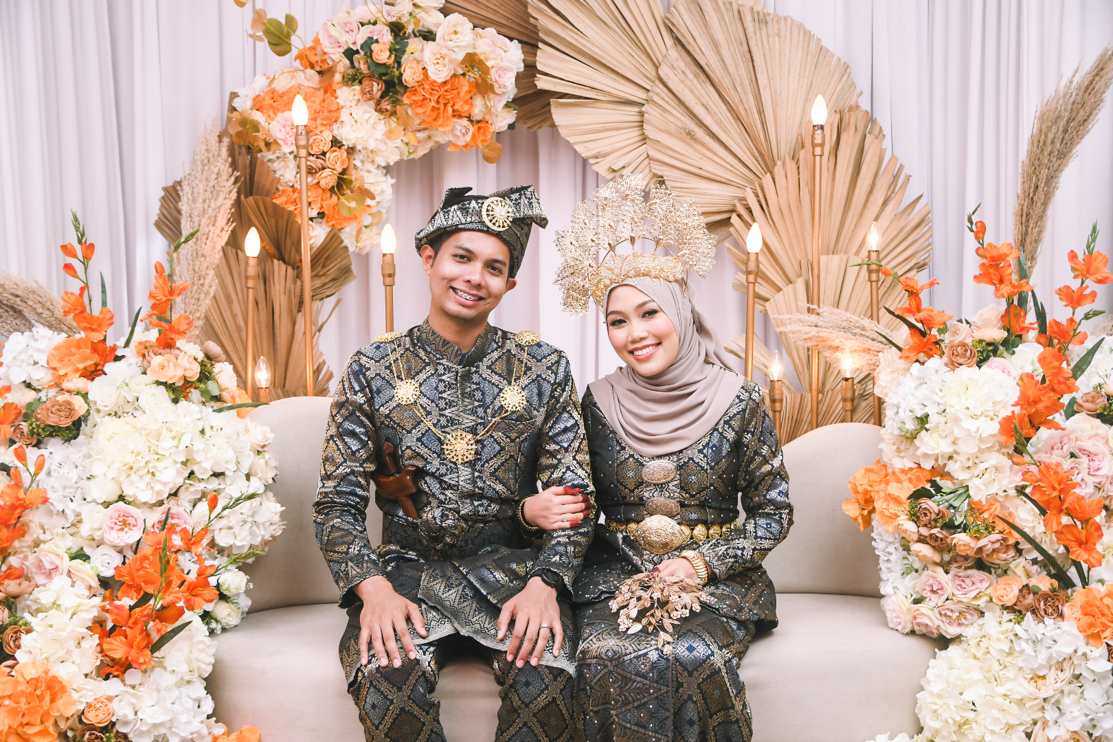Nana Bridal Kuala Lumpur gallery photo