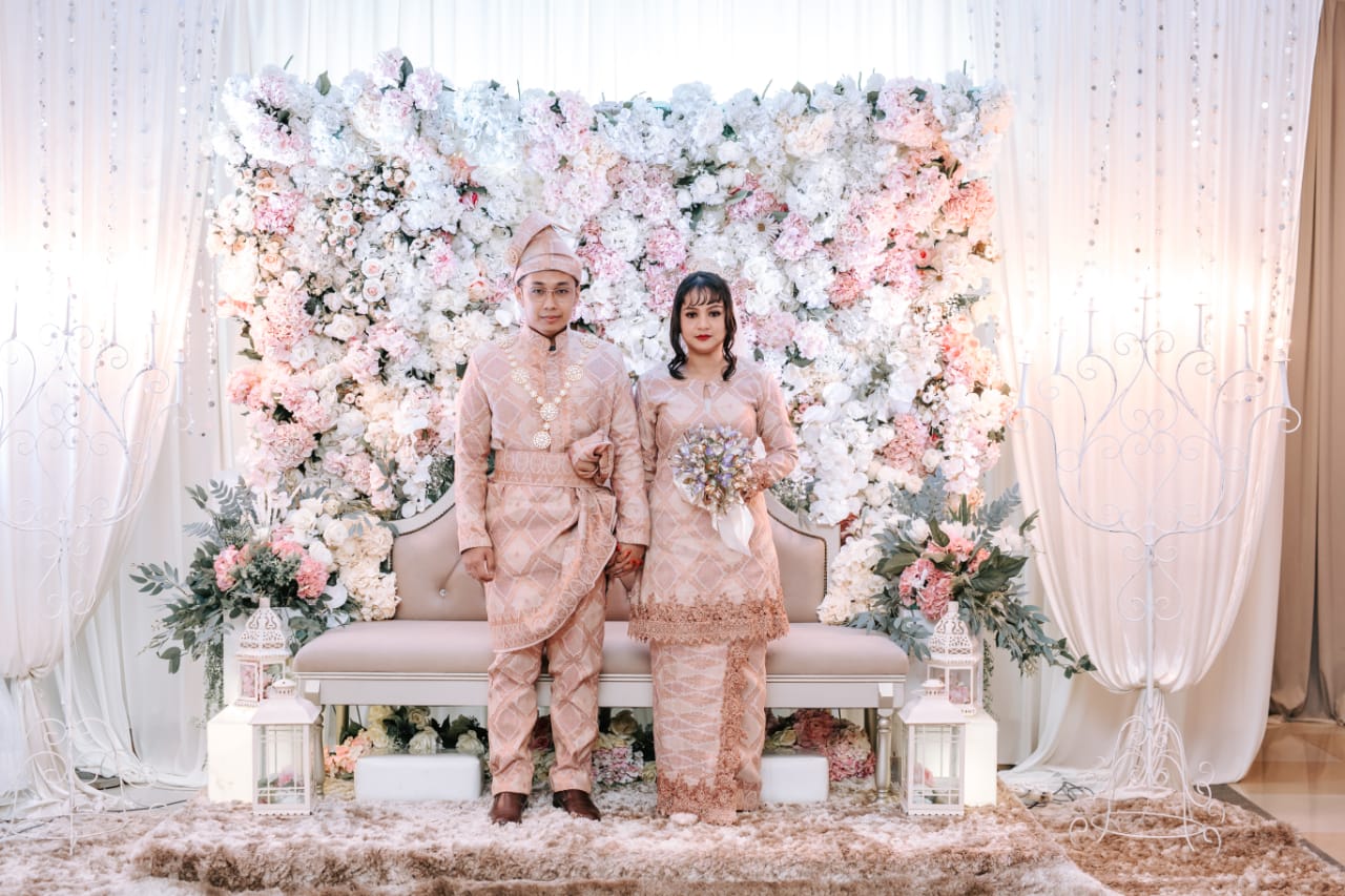 Nana Bridal Kuala Lumpur gallery photo