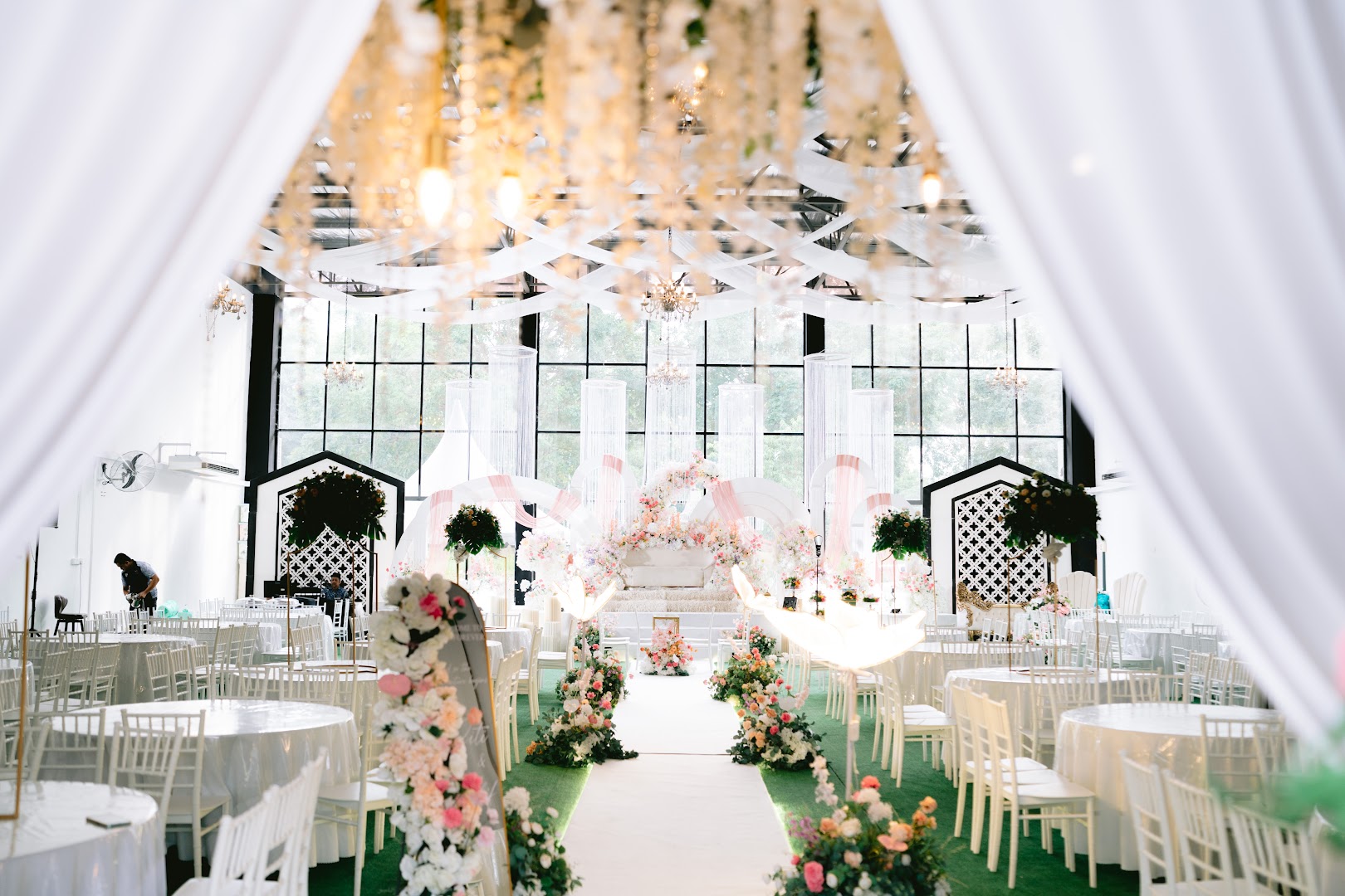 Natila Weddings gallery photo