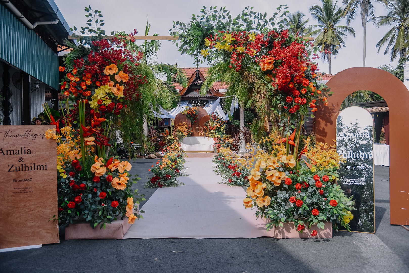 Natila Weddings gallery photo