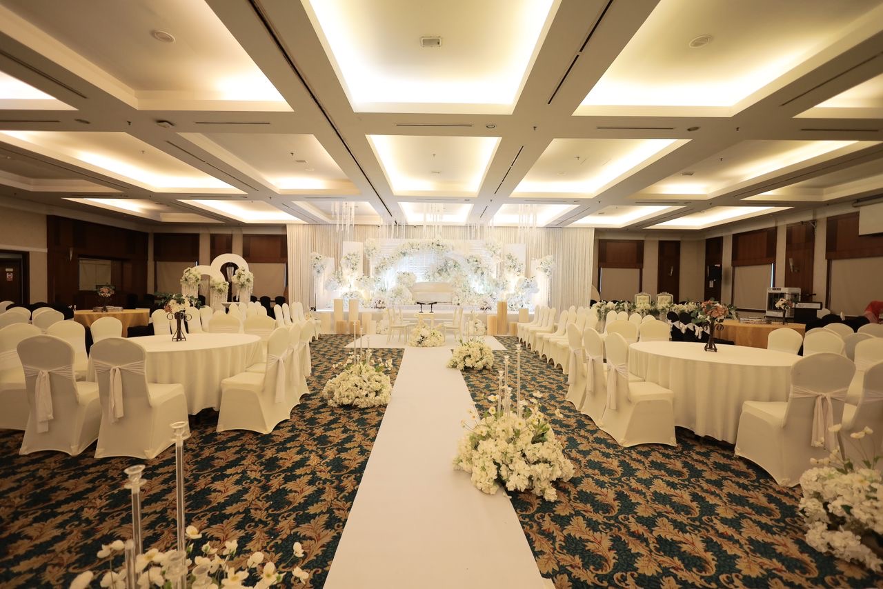 Natila Weddings gallery photo