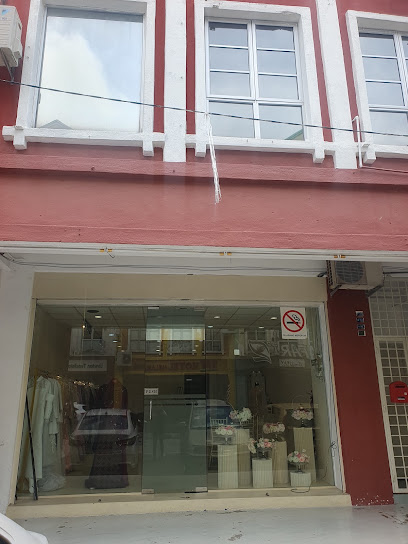 Natila Weddings, Bridal Shop in Melaka