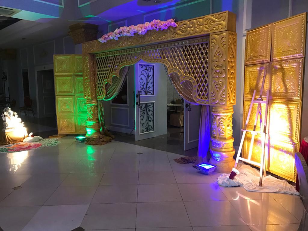 Navina/ unique deco gallery photo