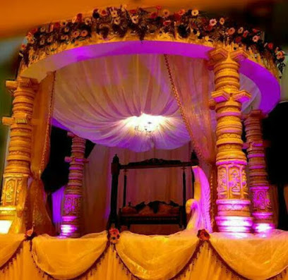 Navina/ unique deco, Wedding Decoration in Ipoh