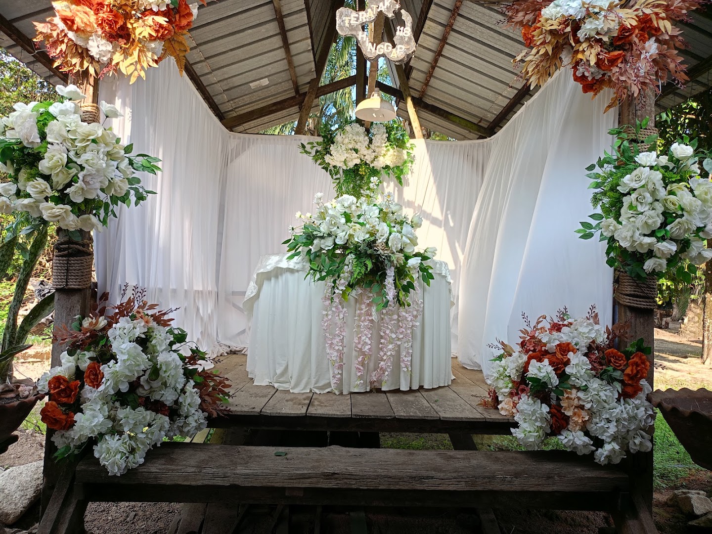 Nazri Bridal gallery photo
