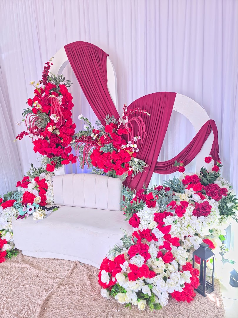 Nazri Bridal gallery photo